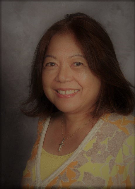 Guia Blaske, candidate for MVUSD School Board Trustee, Area 1